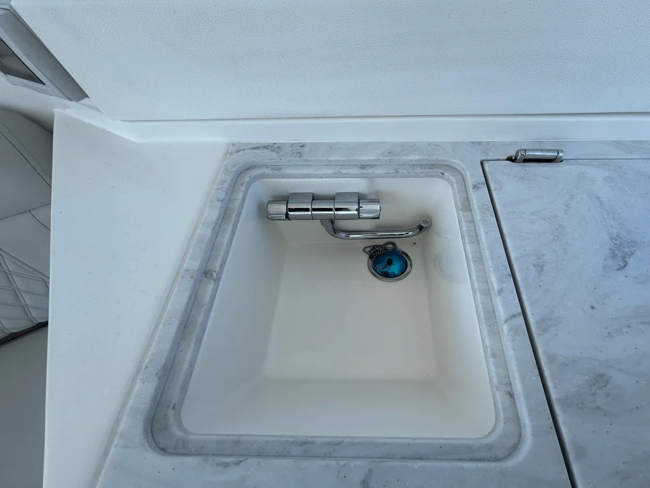 2026 Sea Ray SLX 350 Outboard 35.0 feet, Clearwater, Florida #34