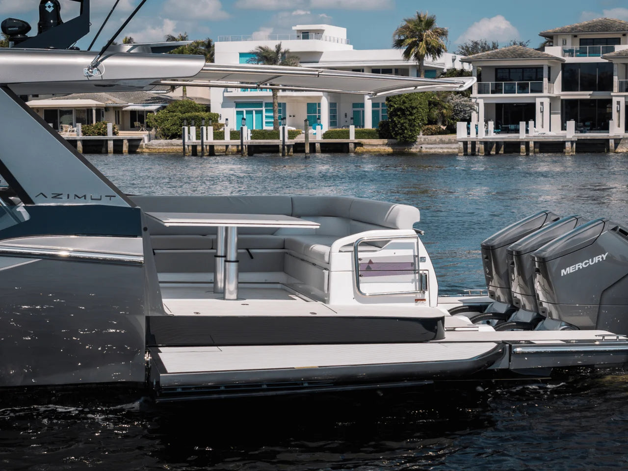2026 Azimut 48 Verve 48.0 feet, Clearwater, Florida #67