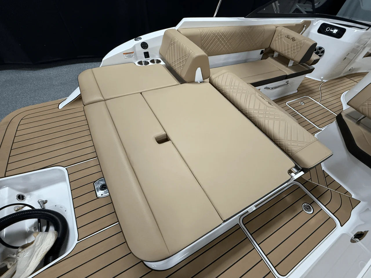 2026 Sea Ray SDX 230 Outboard 23.0 feet, Clearwater, Florida #26