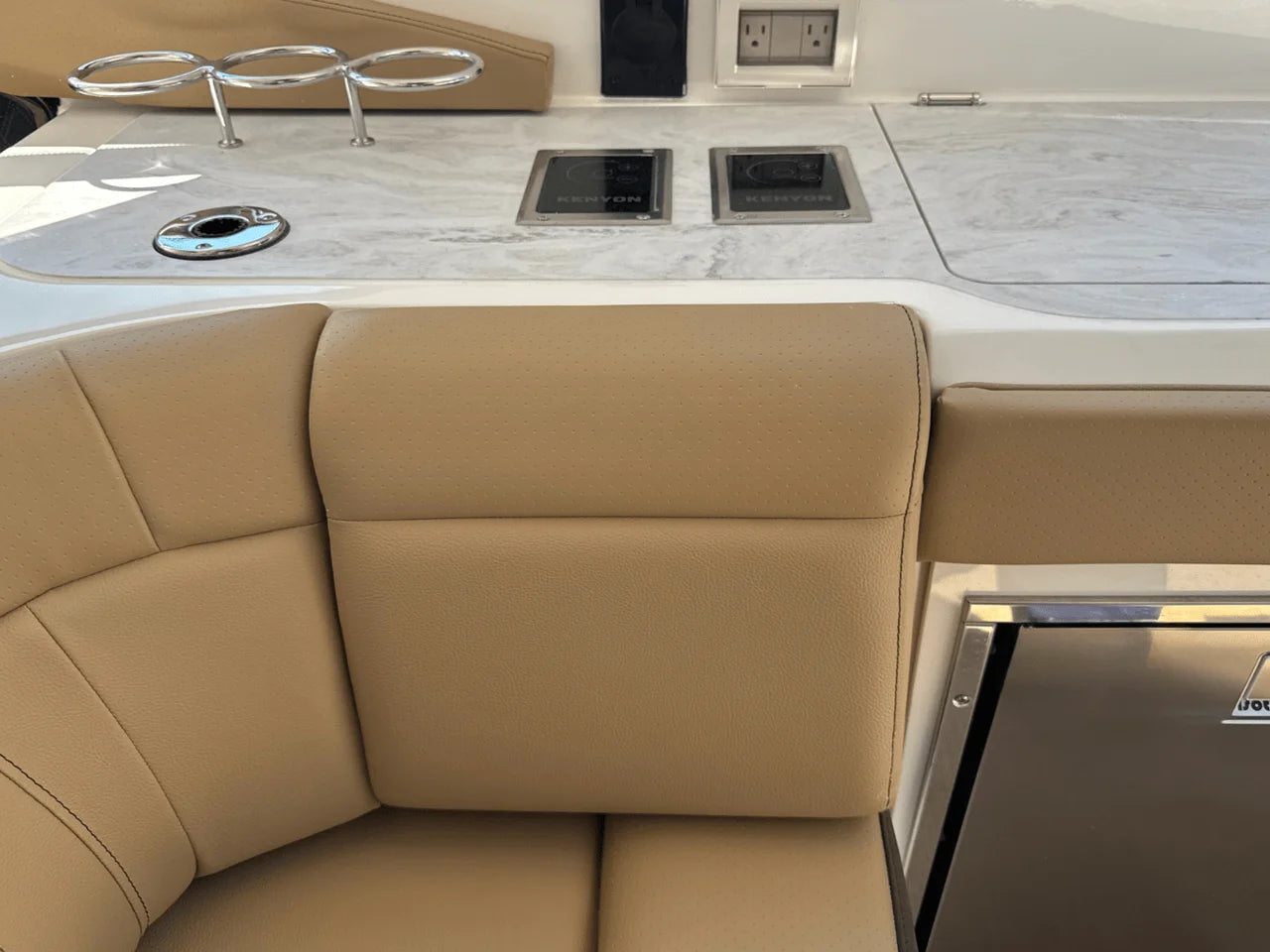 2026 Sea Ray SLX 400 Outboard 40.0 feet, Clearwater, Florida #22