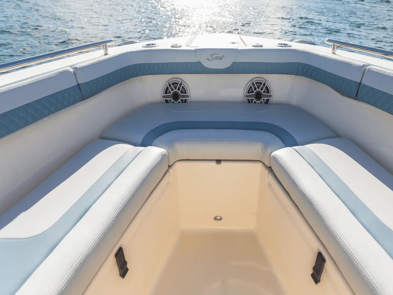 2026 Scout 260 LXF 26.0 feet, Clearwater, Florida #20
