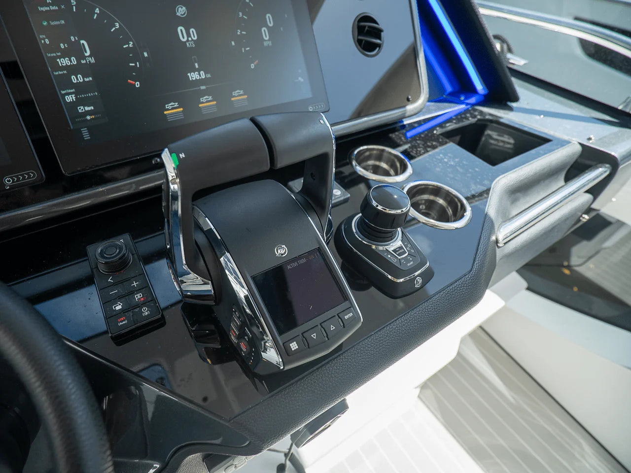 2026 Azimut Verve 42 42.0 feet, Clearwater, Florida #16