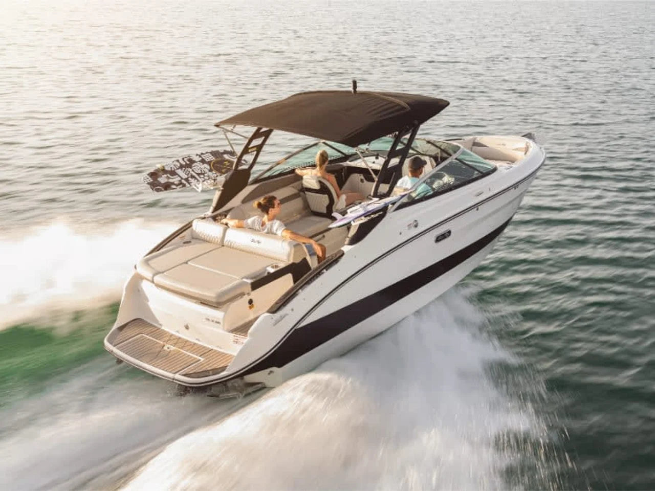 2026 Sea Ray SLX 260 Surf 26.0 feet, Clearwater, Florida #3