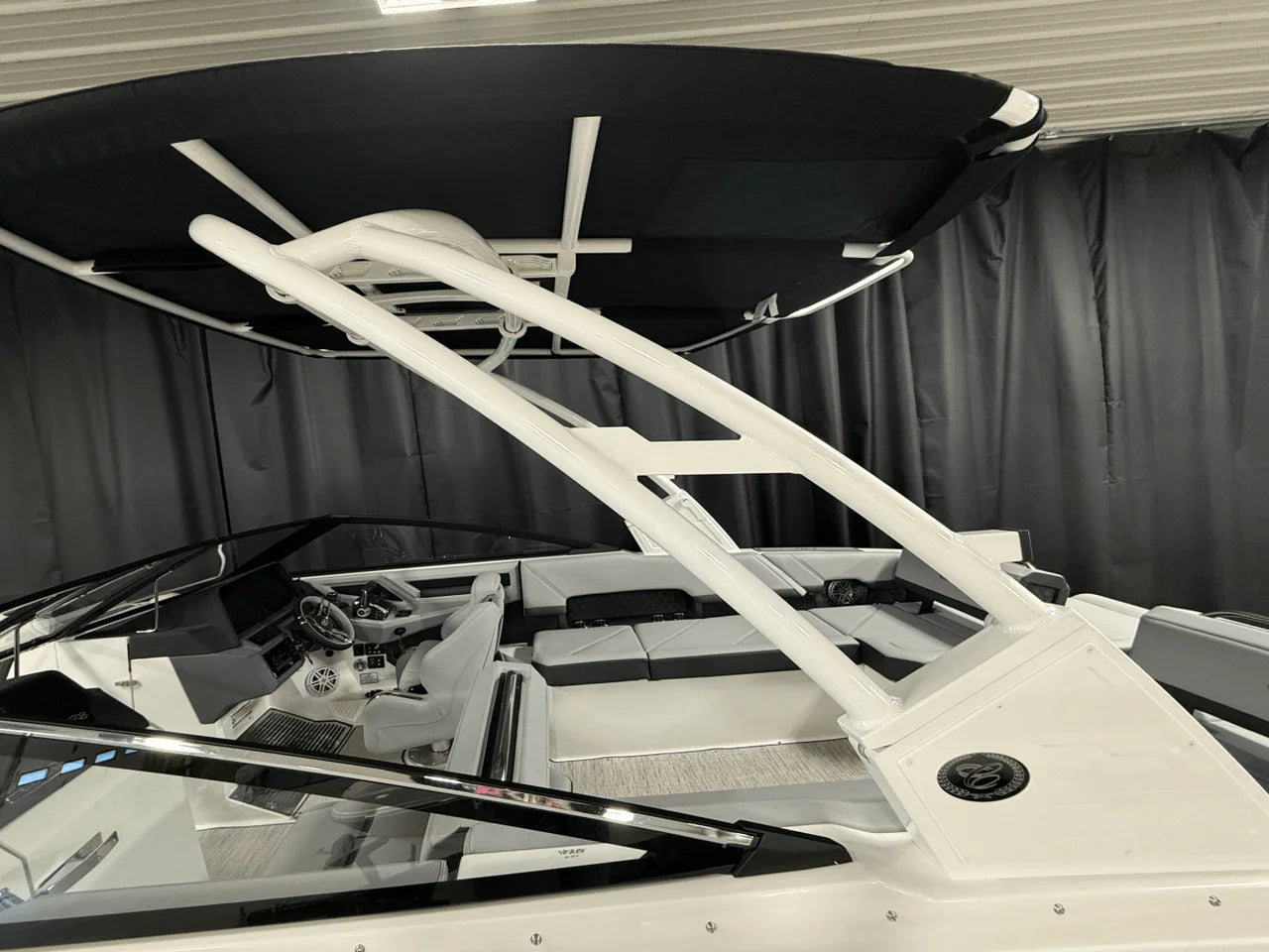 2025 Cobalt R8 Outboard 28.0 feet, Crosslake, MN #11