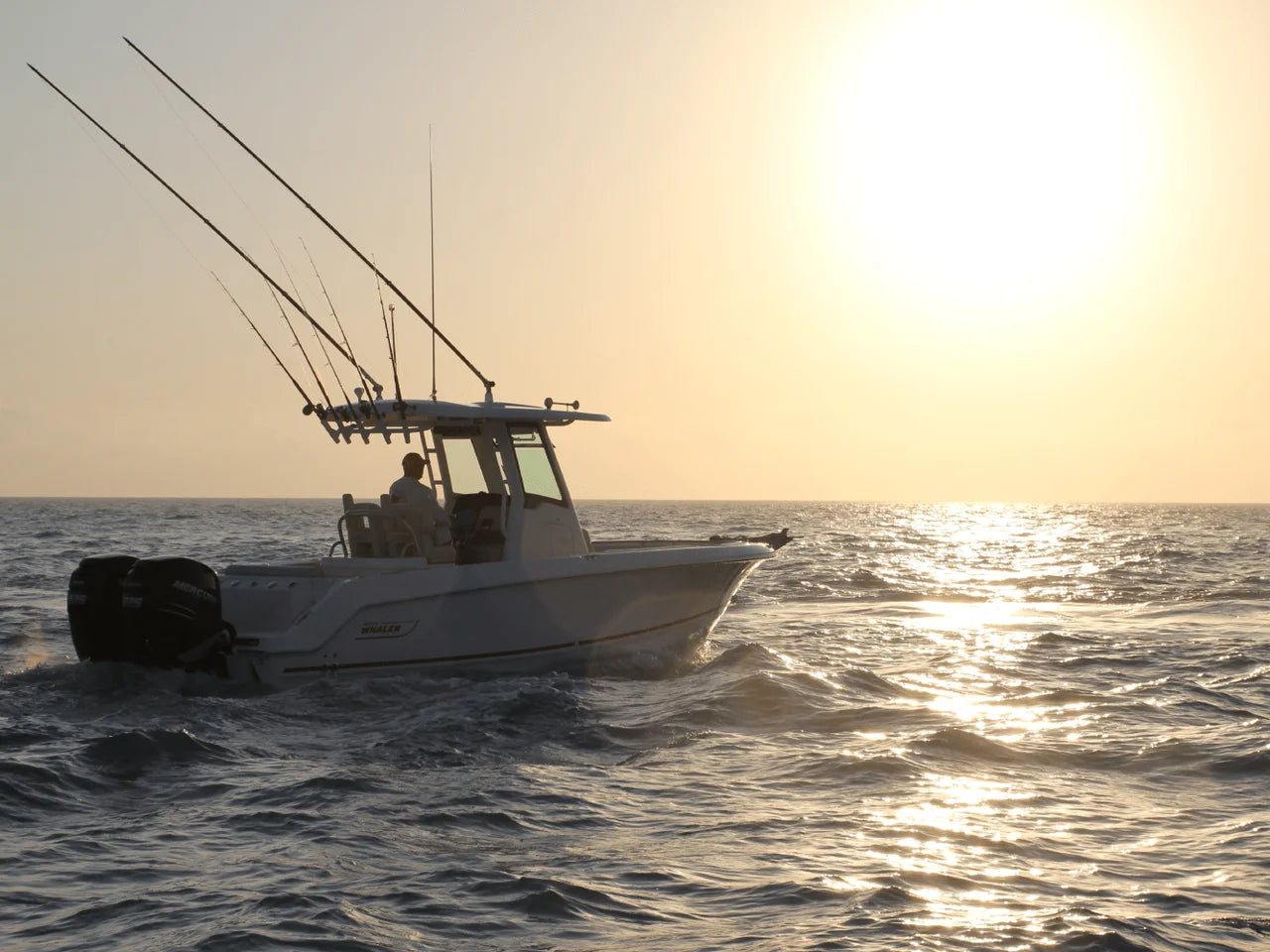 2026 Boston Whaler 250 Outrage 25.0 feet, Clearwater, Florida #9