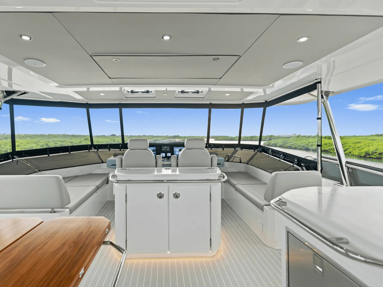 2026 Aquila 50 Yacht 52.0 feet, Clearwater, Florida #54