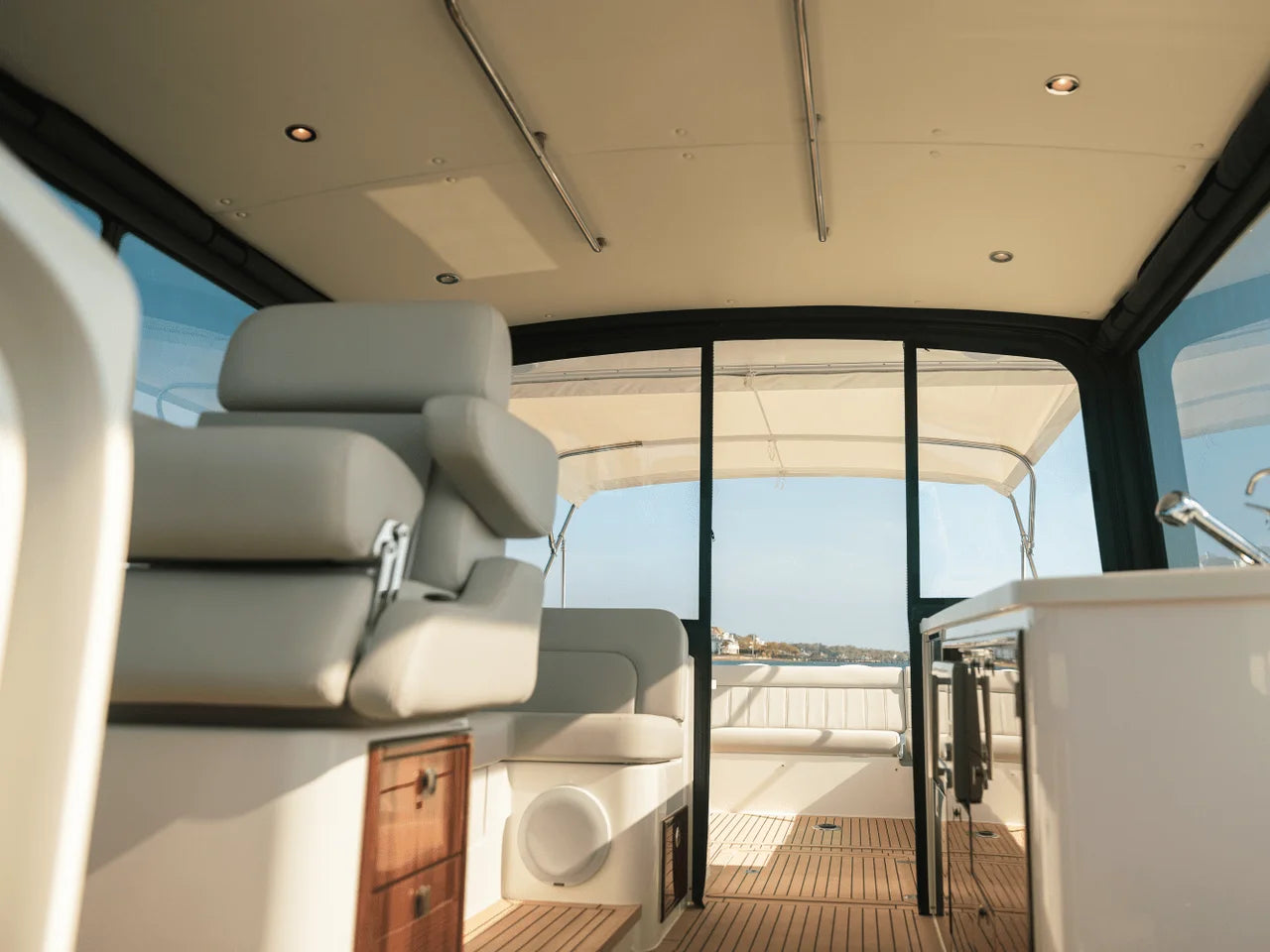 2025 MJM 4 46.0 feet, Clearwater, Florida #50