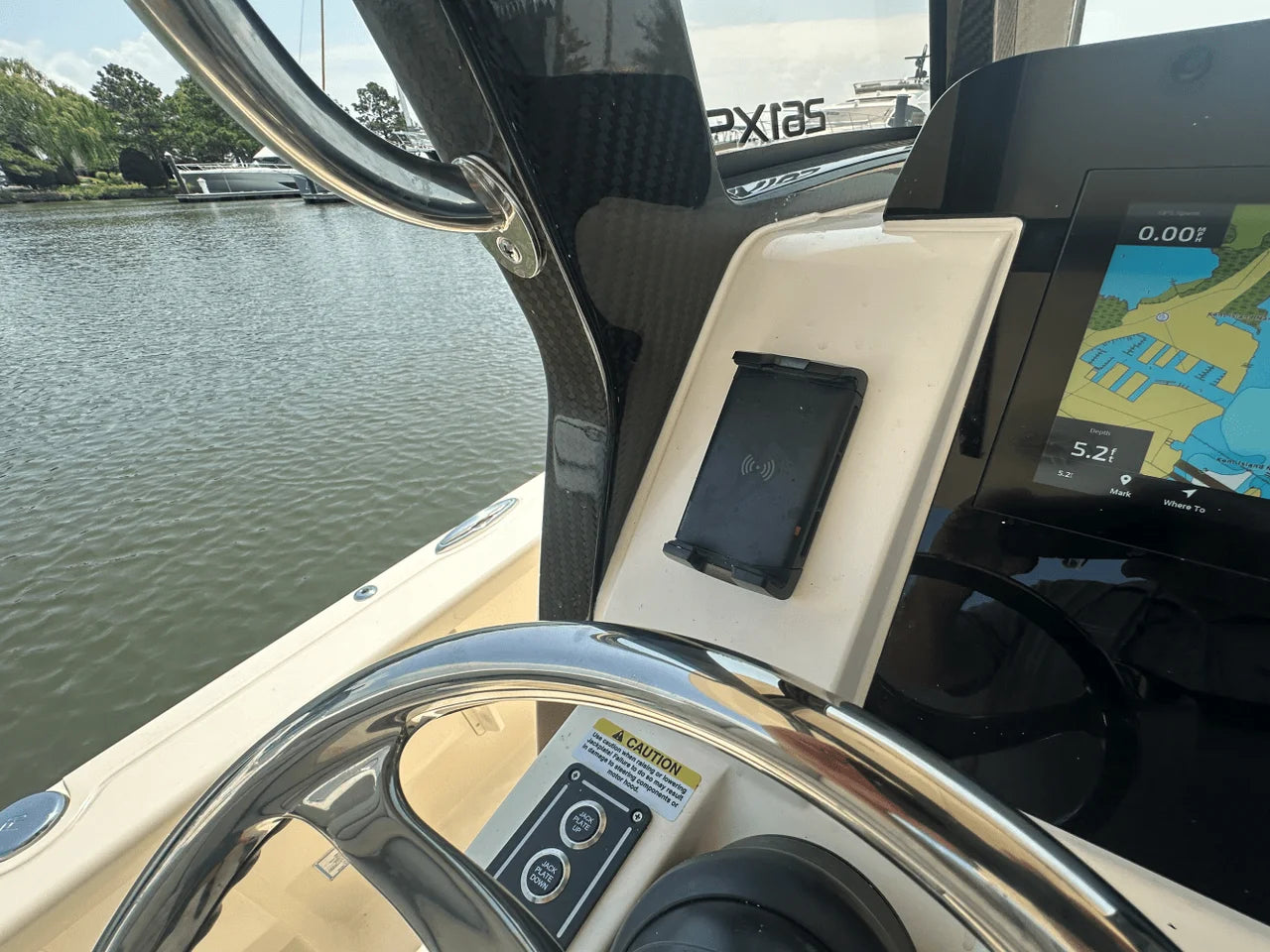 2025 Scout 261 XSS 26.0 feet, Clearwater, Florida #19