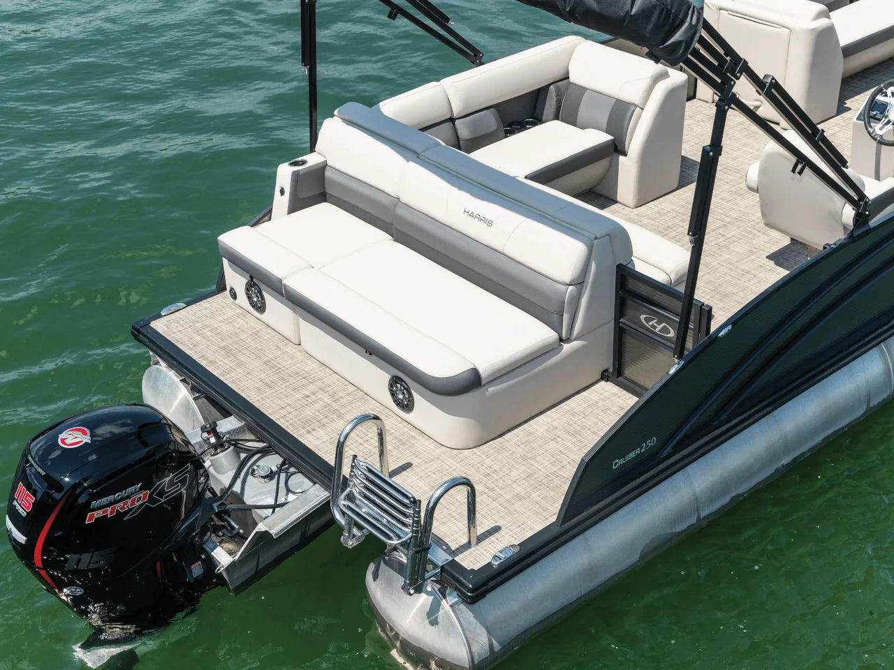 2026 Harris Cruiser 250 25.0 feet, Clearwater, Florida #6