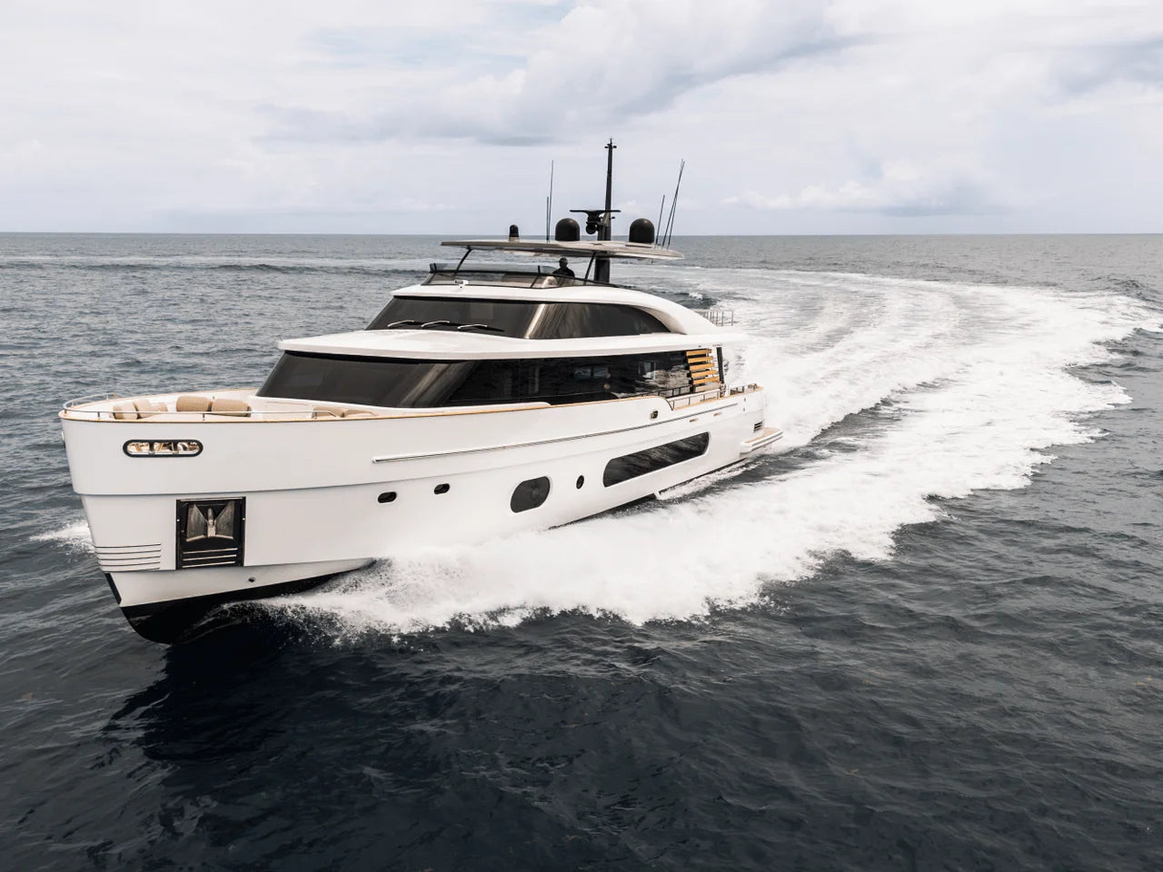 2026 Azimut Magellano 25M 84.0 feet, Clearwater, Florida #137