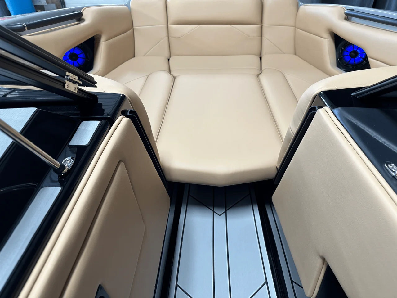 2025 Moomba Mojo 23.0 feet, Clearwater, Florida #86