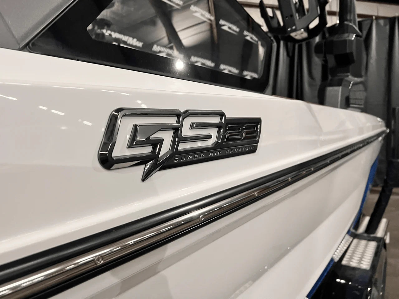 2025 Nautique Super Air Nautique GS22 22.0 feet, Clearwater, Florida #4