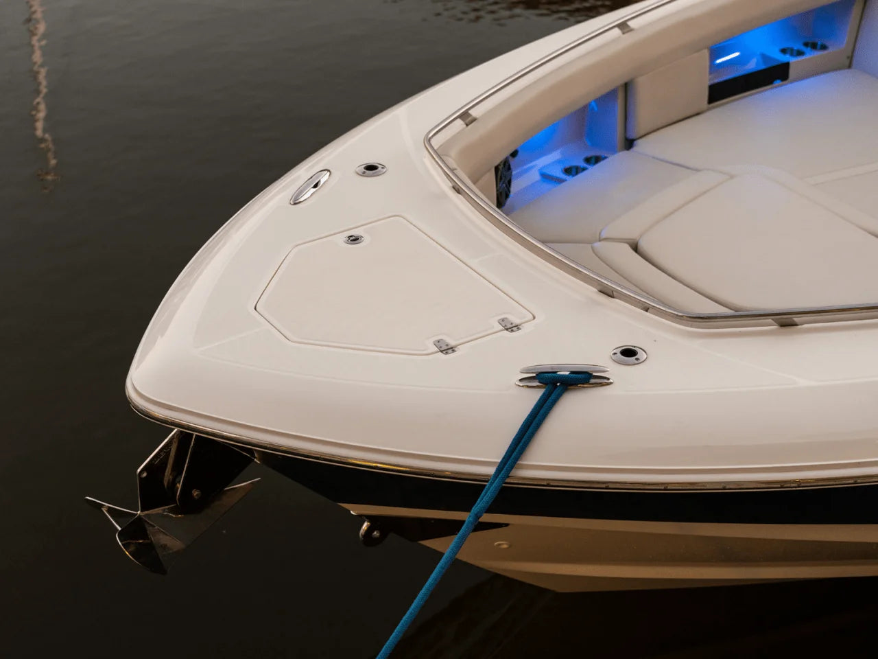 2026 Boston Whaler 380 Realm 38.0 feet, Clearwater, Florida #44