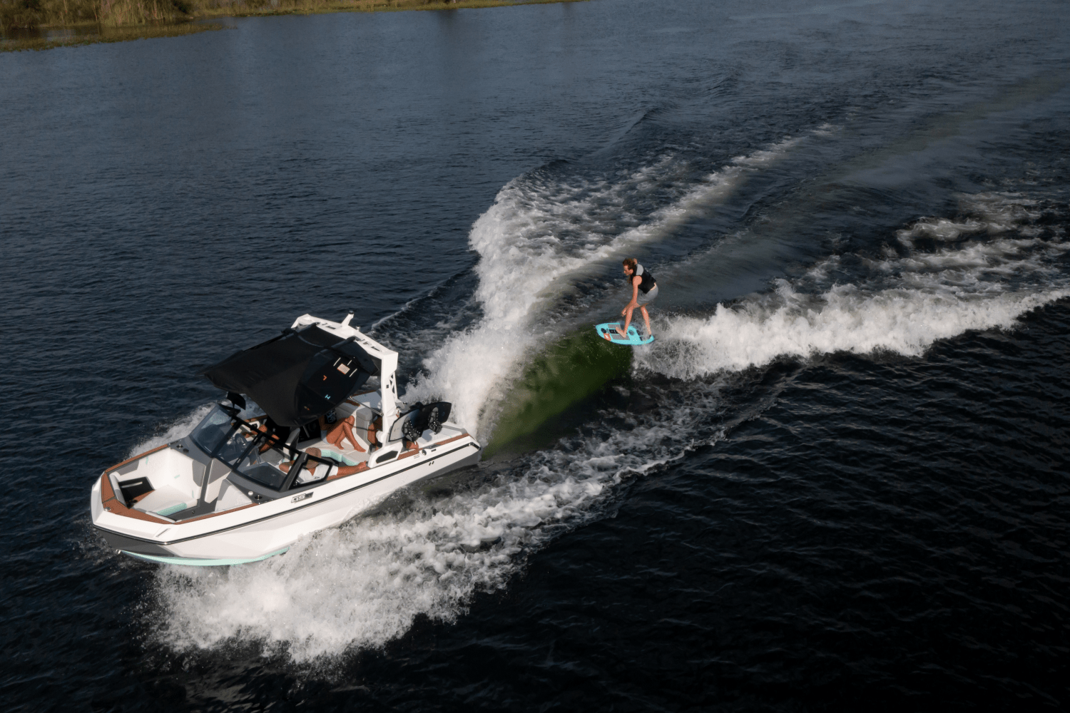 2026 Nautique Super Air Nautique GS20 20.0 feet, Clearwater, Florida #14