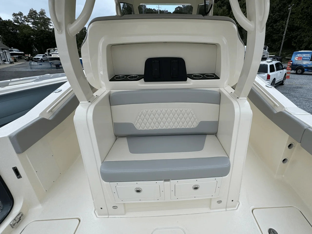 2025 Scout 377 LXF 37.0 feet, Clearwater, Florida #12