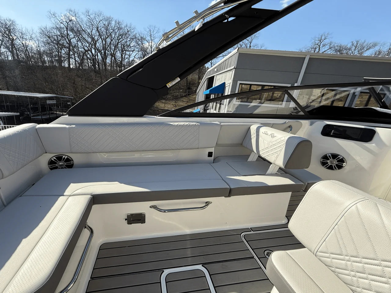 2025 Sea Ray 250 SDX 25.0 feet, Clearwater, Florida #16