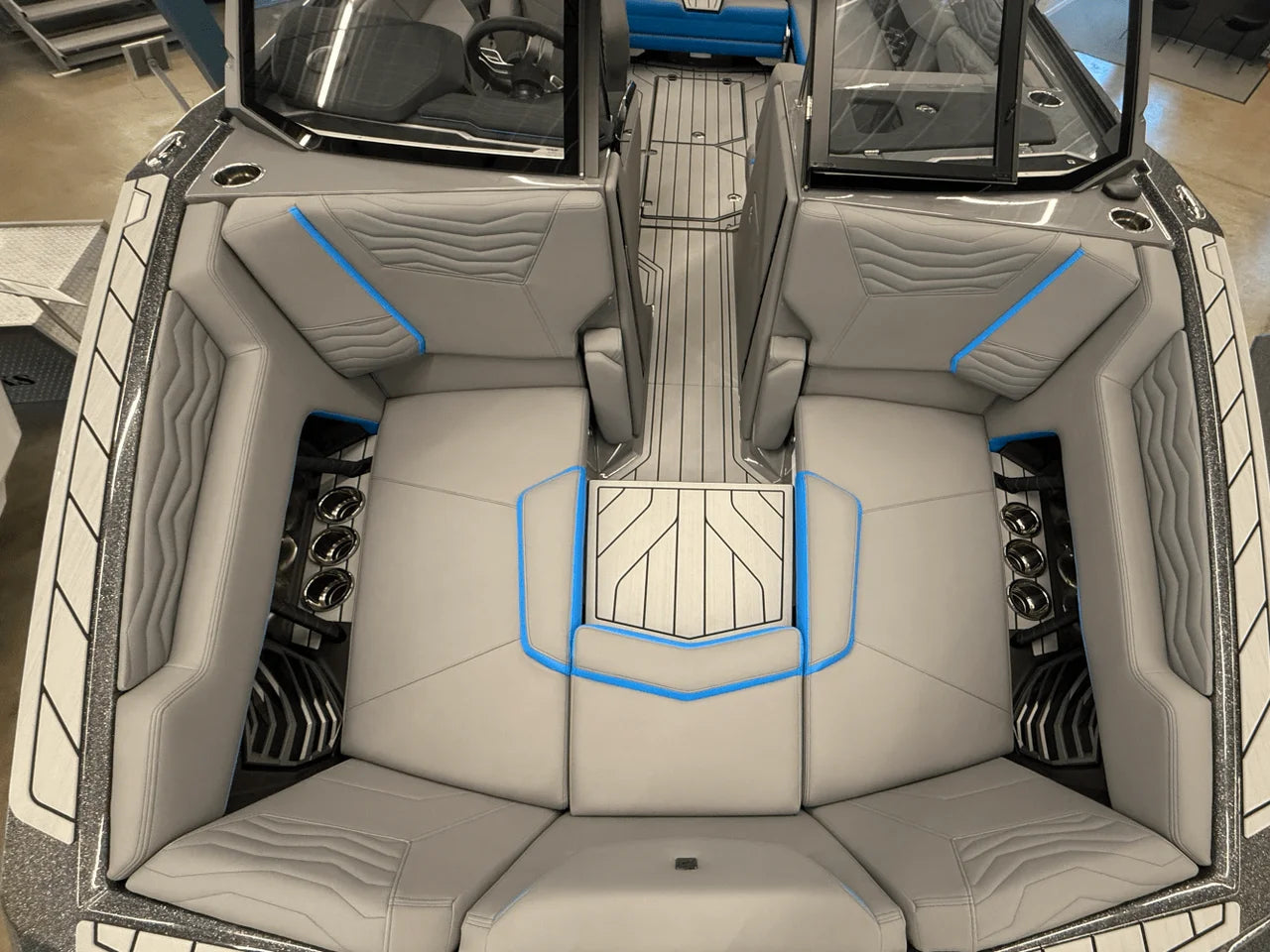 2025 Nautique Super Air Nautique G23 23.0 feet, Clearwater, Florida #22