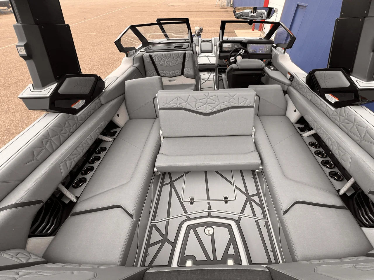 2026 Nautique G25 Paragon 25.0 feet, Clearwater, Florida #11