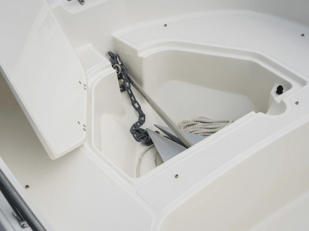 2026 Boston Whaler 150 Montauk 15.0 feet, Clearwater, Florida #45