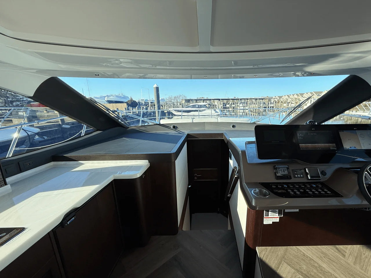 2025 Galeon 450 HTC 45.0 feet, Clearwater, Florida #30