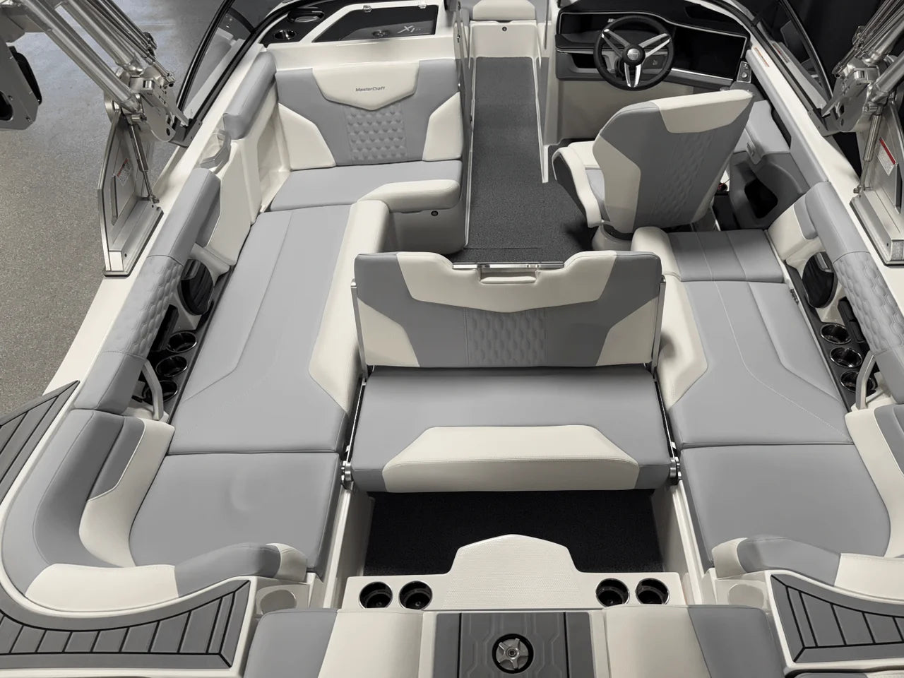 2026 Mastercraft XT23 23.0 feet, Clearwater, Florida #34