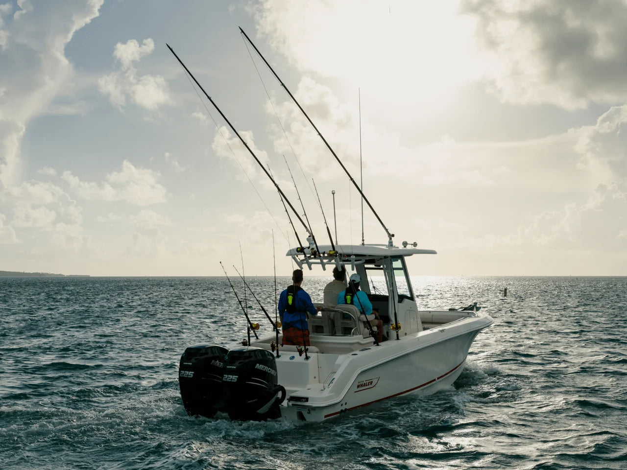 2026 Boston Whaler 250 Outrage 25.0 feet, Clearwater, Florida #20