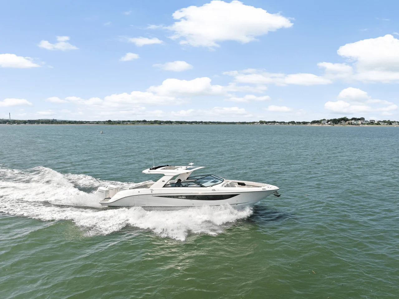2025 Sea Ray SLX 400 Outboard 40.0 feet, Clearwater, Florida #52