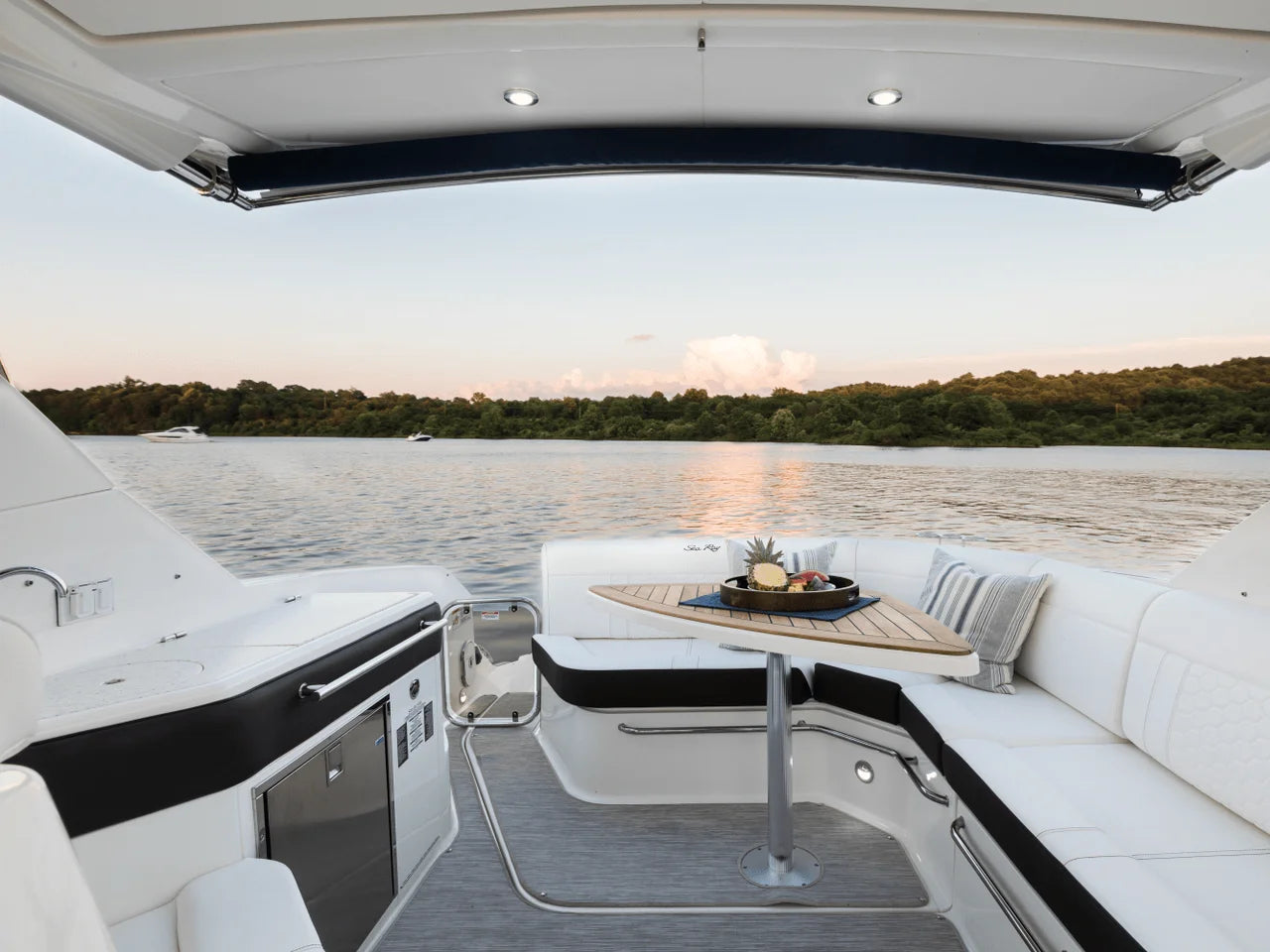 2026 Sea Ray Sundancer 320 32.0 feet, Clearwater, Florida #14