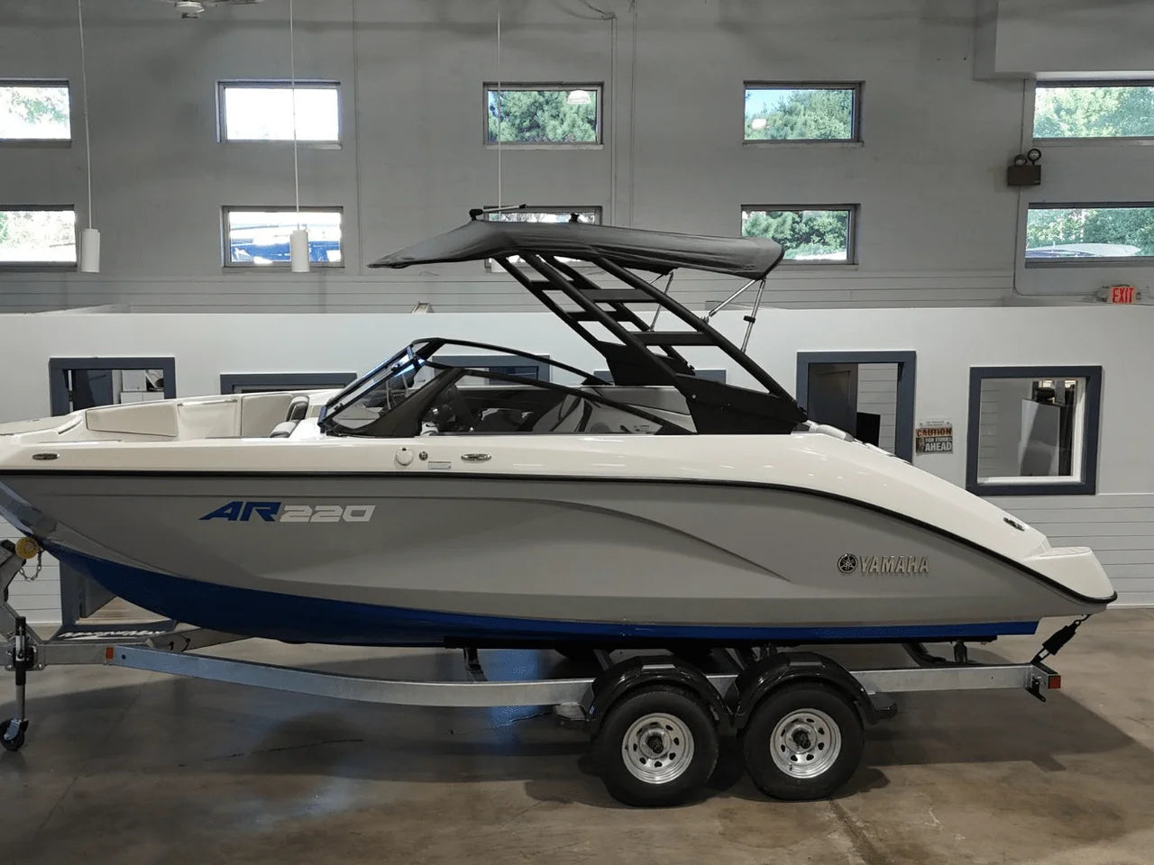 2026 Yamaha AR220 22.0 feet, Clearwater, Florida #1
