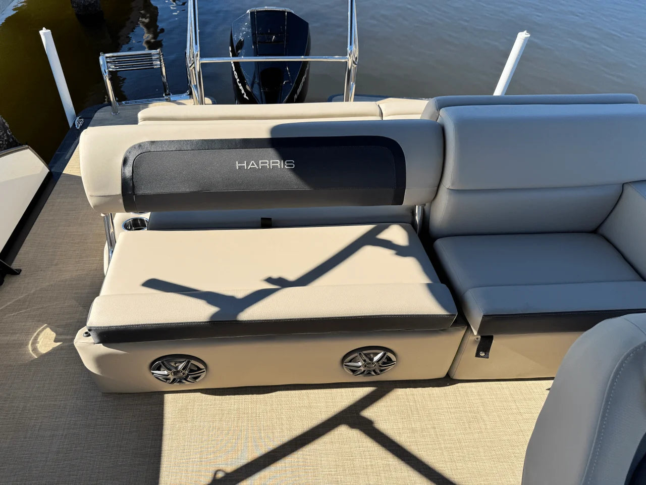 2025 Harris 230 Cruiser 23.0 feet, Clearwater, Florida #23