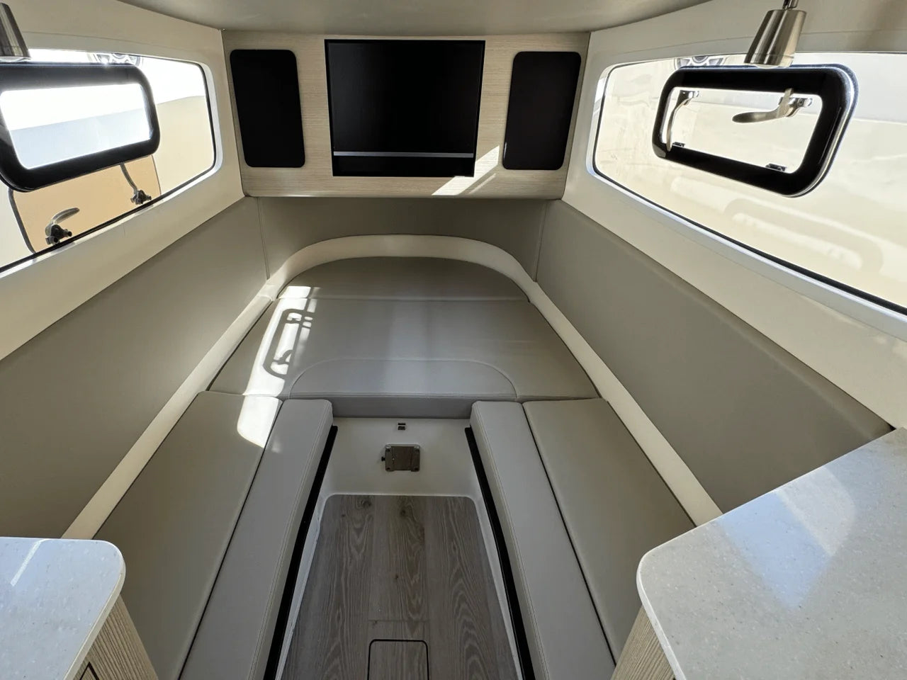 2025 Scout 357 LXF 35.0 feet, Clearwater, Florida #88