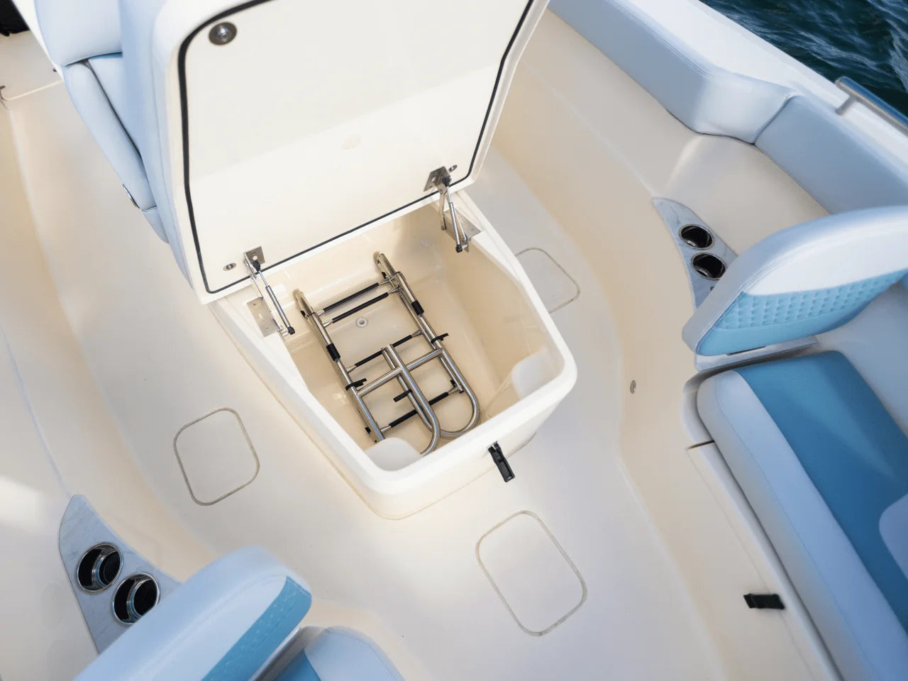 2026 Scout 260 LXF 26.0 feet, Clearwater, Florida #26