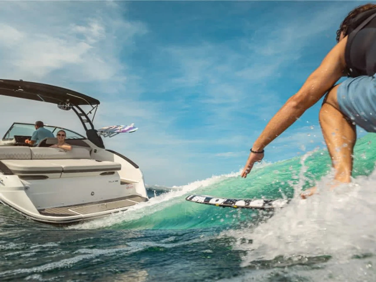 2026 Sea Ray SLX 260 Surf 26.0 feet, Clearwater, Florida #19