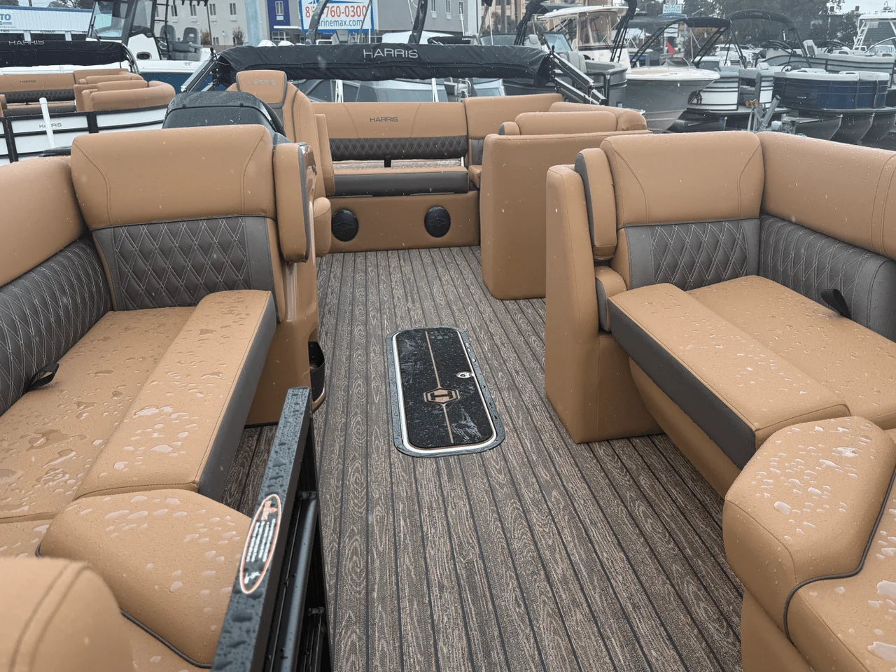 2026 Harris Cruiser 230 23.0 feet, Clearwater, Florida #20