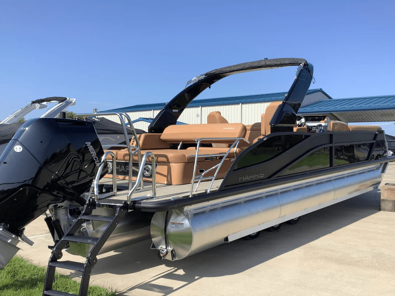 2026 Harris Grand Mariner 250 25.0 feet, Clearwater, Florida #7
