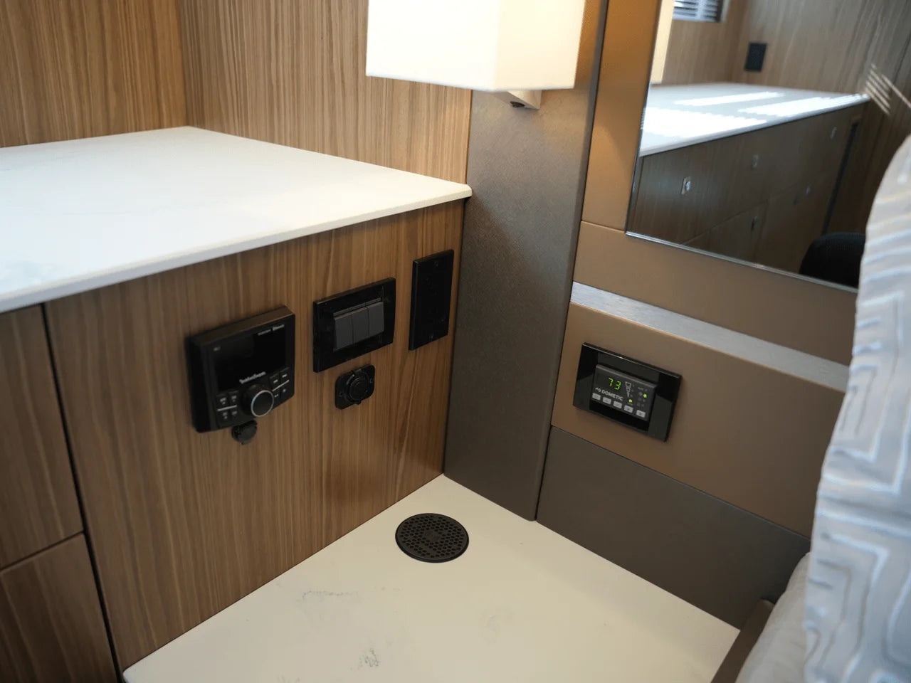 2025 Cruisers Yachts 46 Cantius 46.0 feet, Clearwater, Florida #64