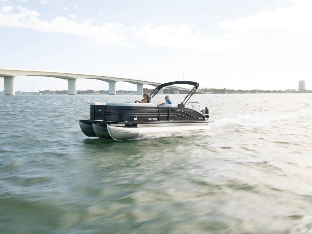 2026 Harris SUNLINER 230 23.0 feet, Clearwater, Florida #2