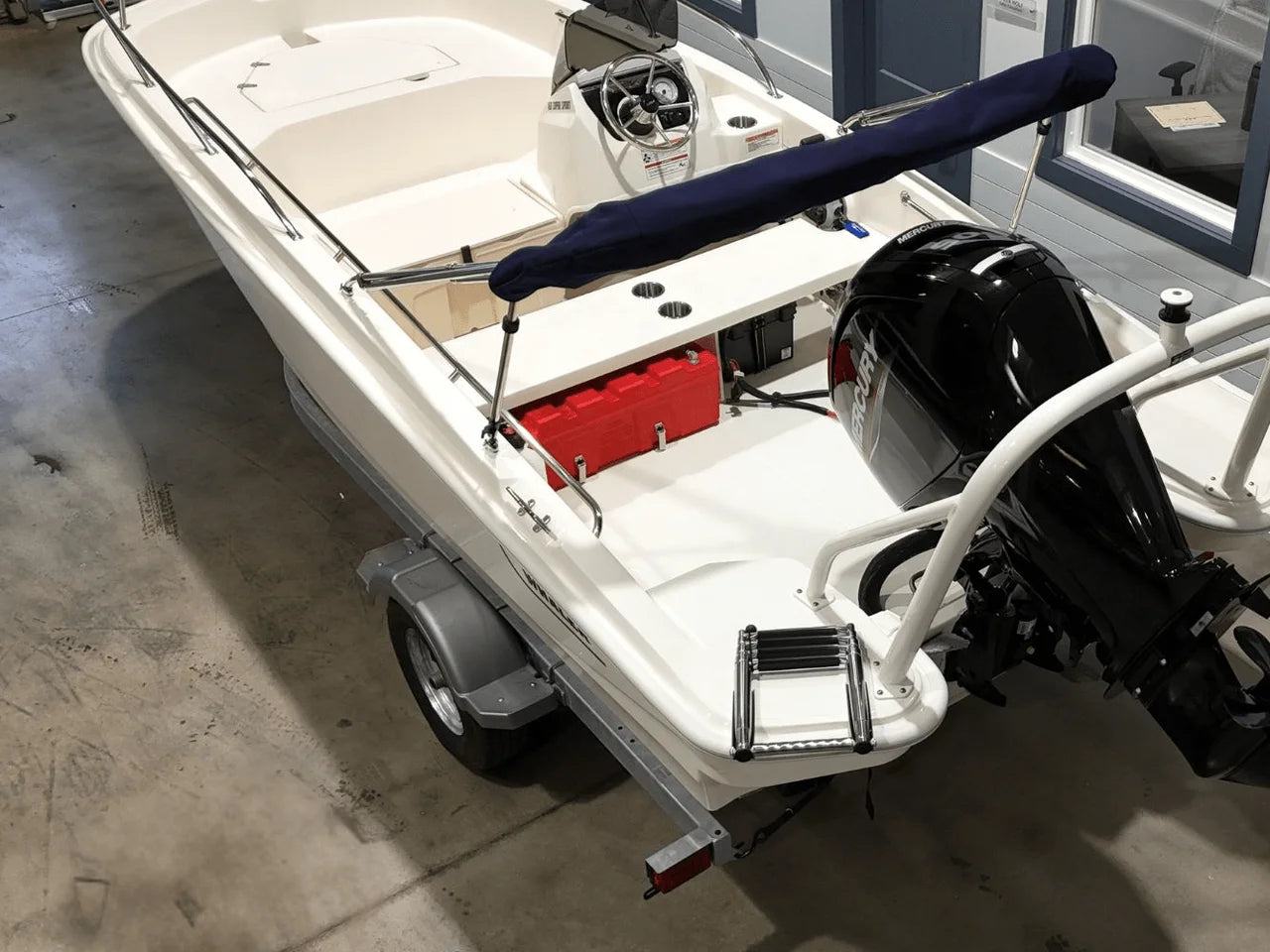2026 Boston Whaler 160 Super Sport 16.0 feet, Clearwater, Florida #10