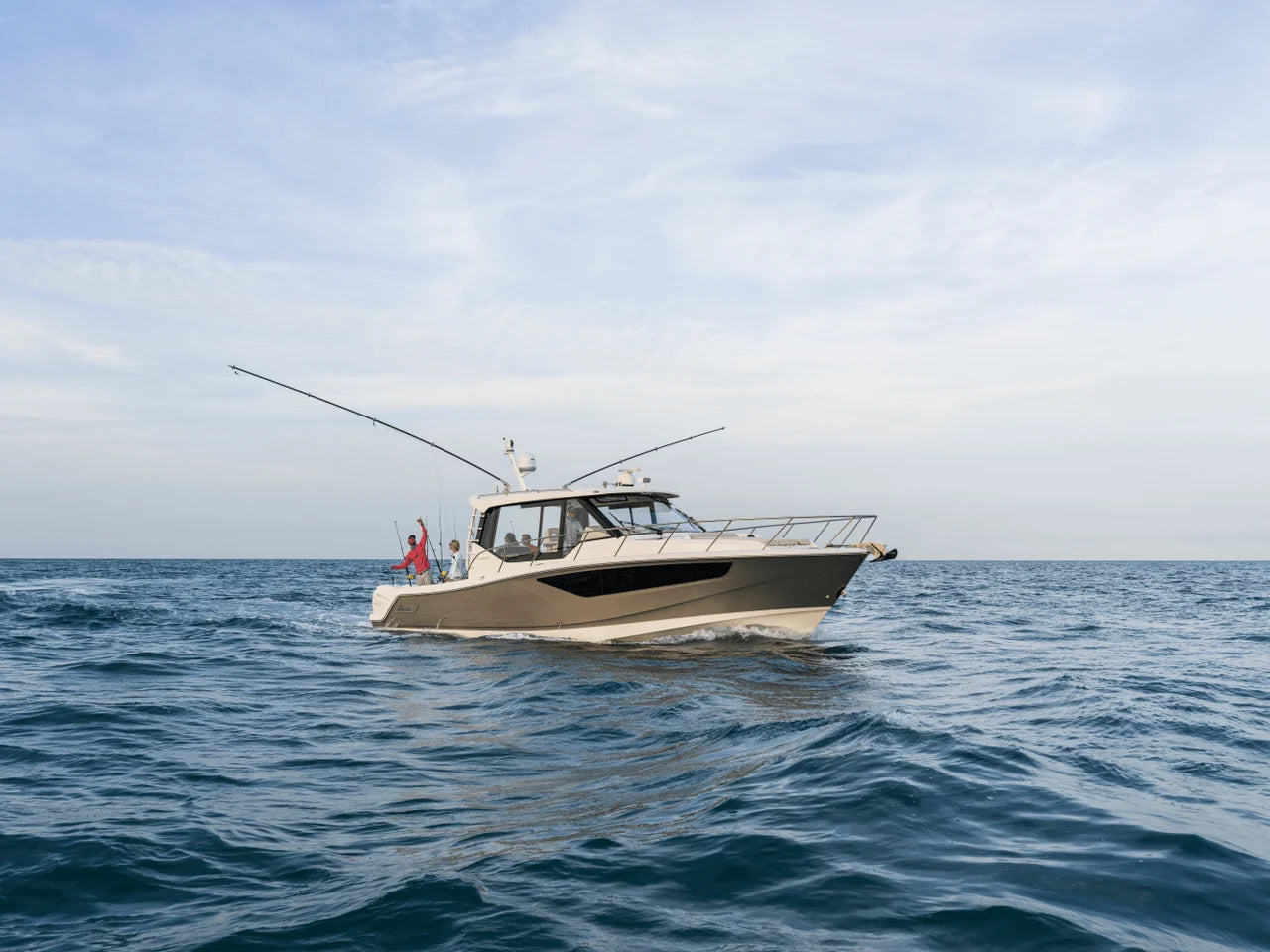 2026 Boston Whaler 405 Conquest 40.0 feet, Clearwater, Florida #20