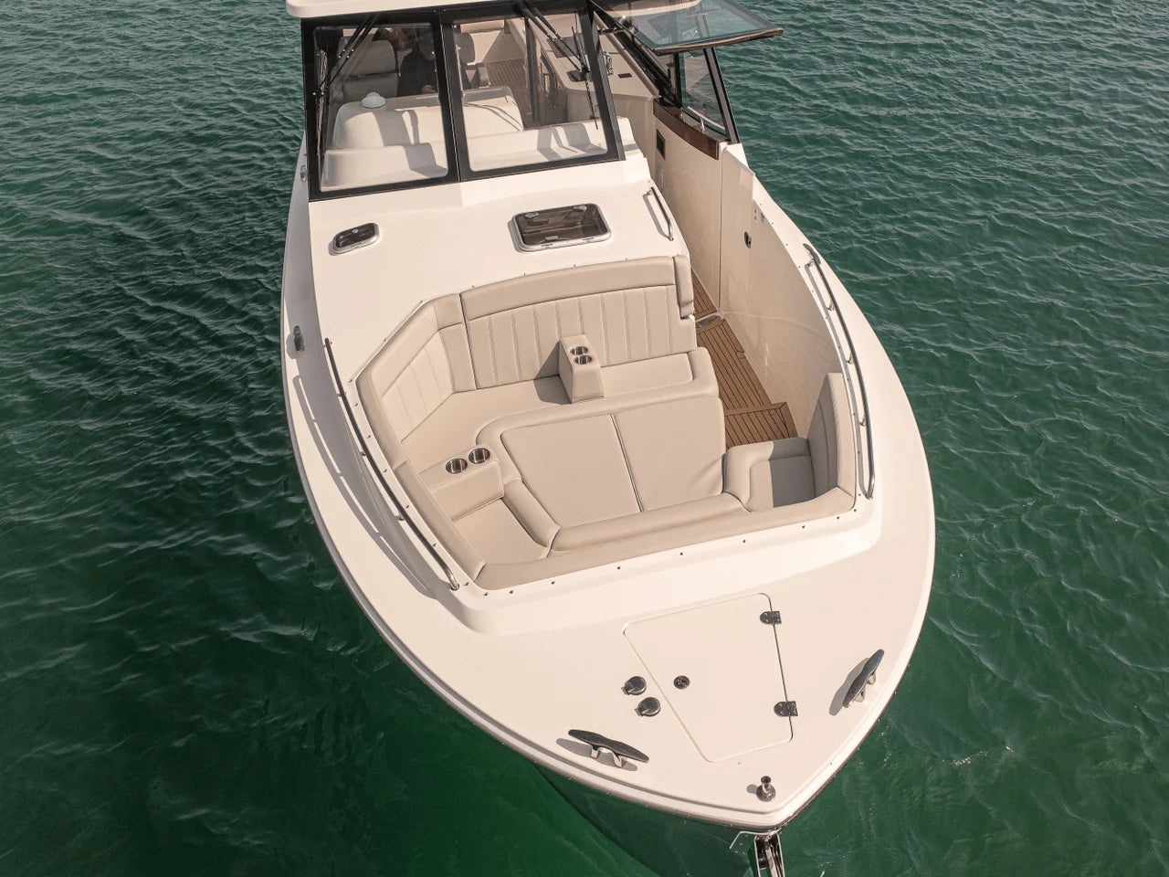 2025 MJM 4 46.0 feet, Clearwater, Florida #13