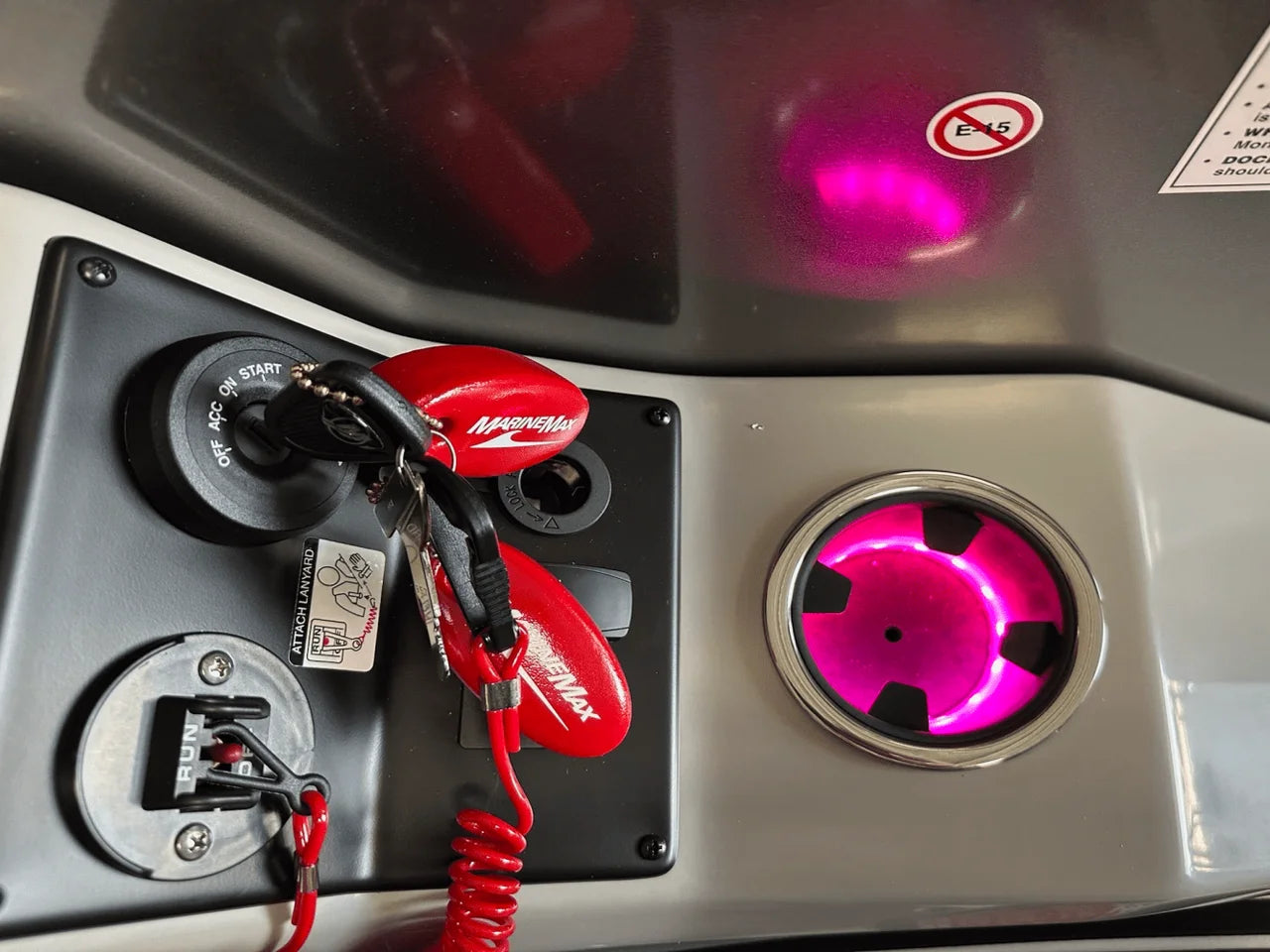 2026 Barletta Corsa 23 UC 23.0 feet, Clearwater, Florida #28