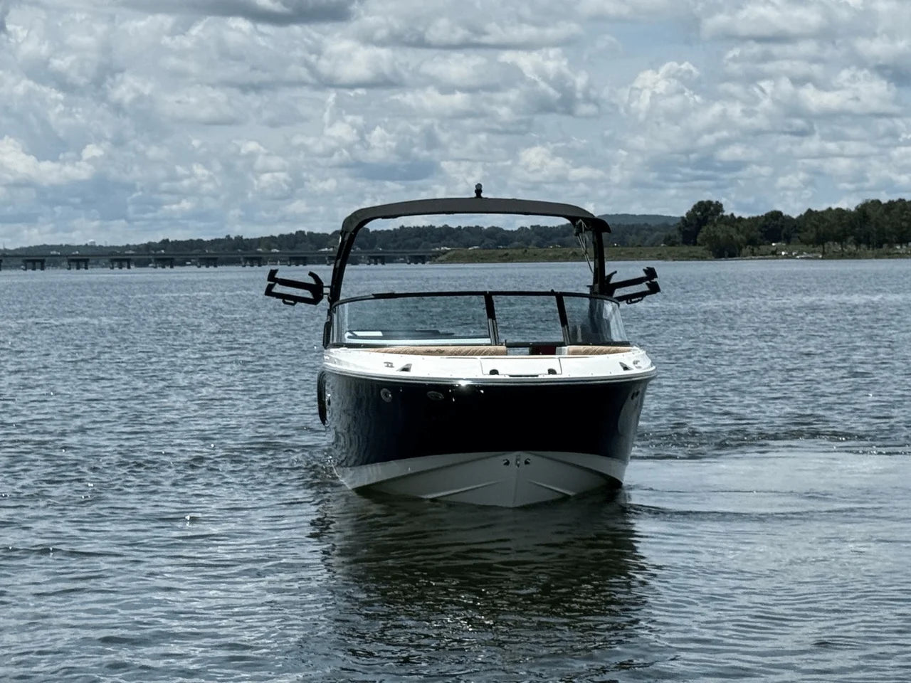 2026 Sea Ray SDX 230 Surf 23.0 feet, Clearwater, Florida #4
