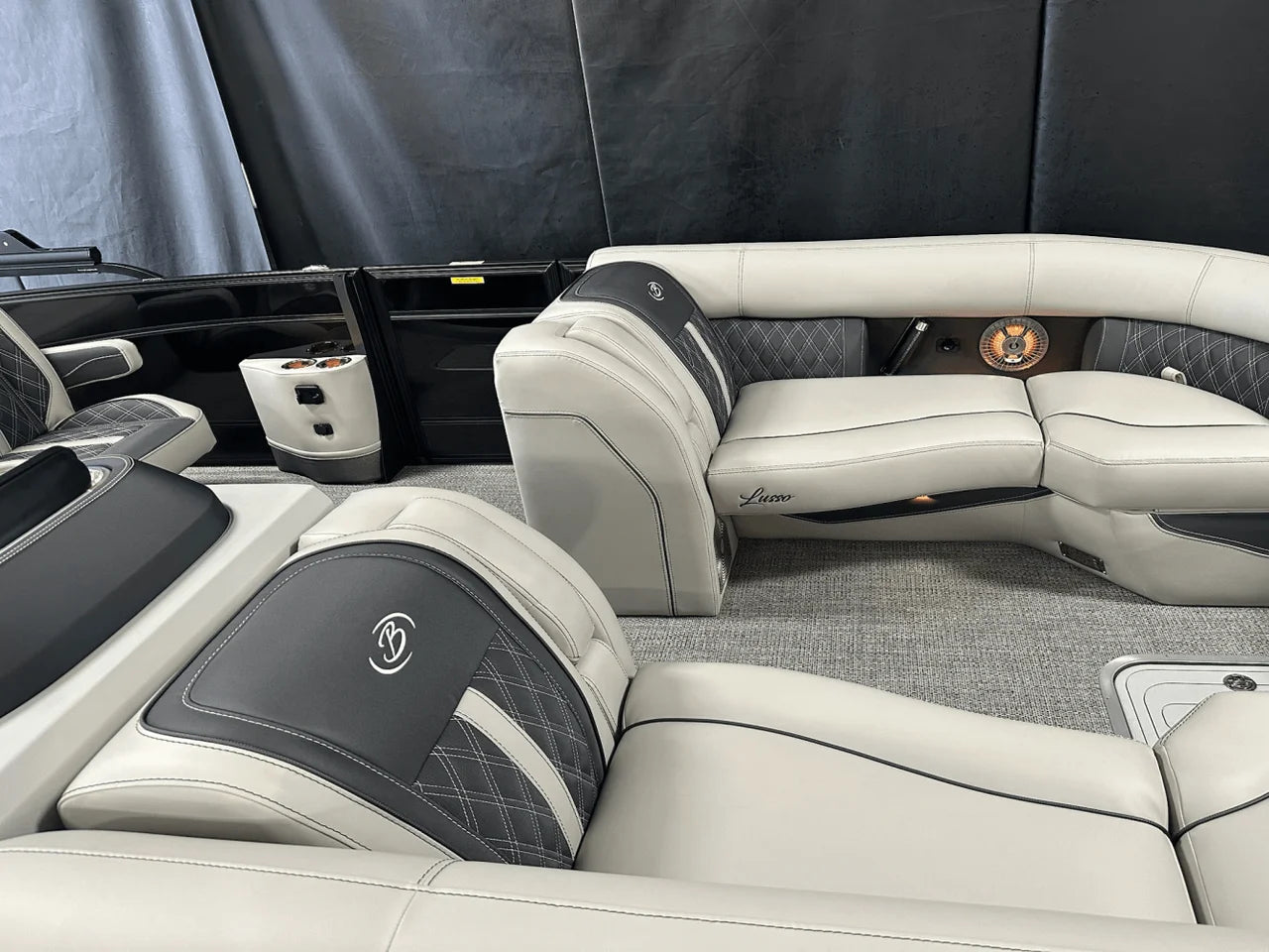 2026 Barletta Lusso 23 UC 23.0 feet, Clearwater, Florida #8