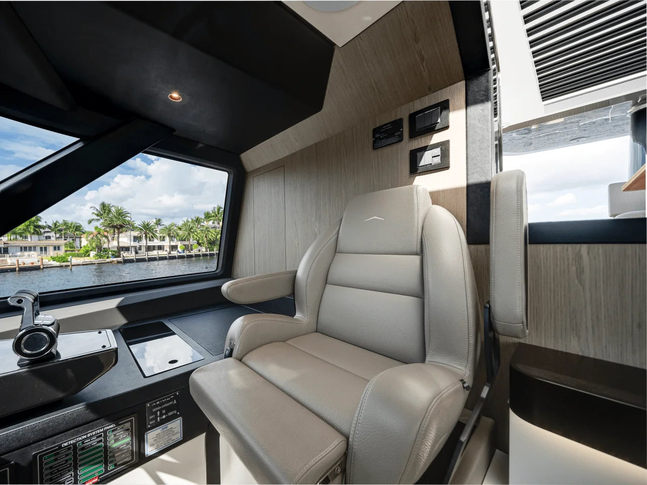 2026 Azimut Magellano 25M 84.0 feet, Clearwater, Florida #107