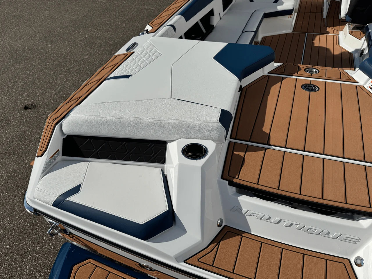 2026 Nautique Super Air Nautique GS22 22.0 feet, Clearwater, Florida #8