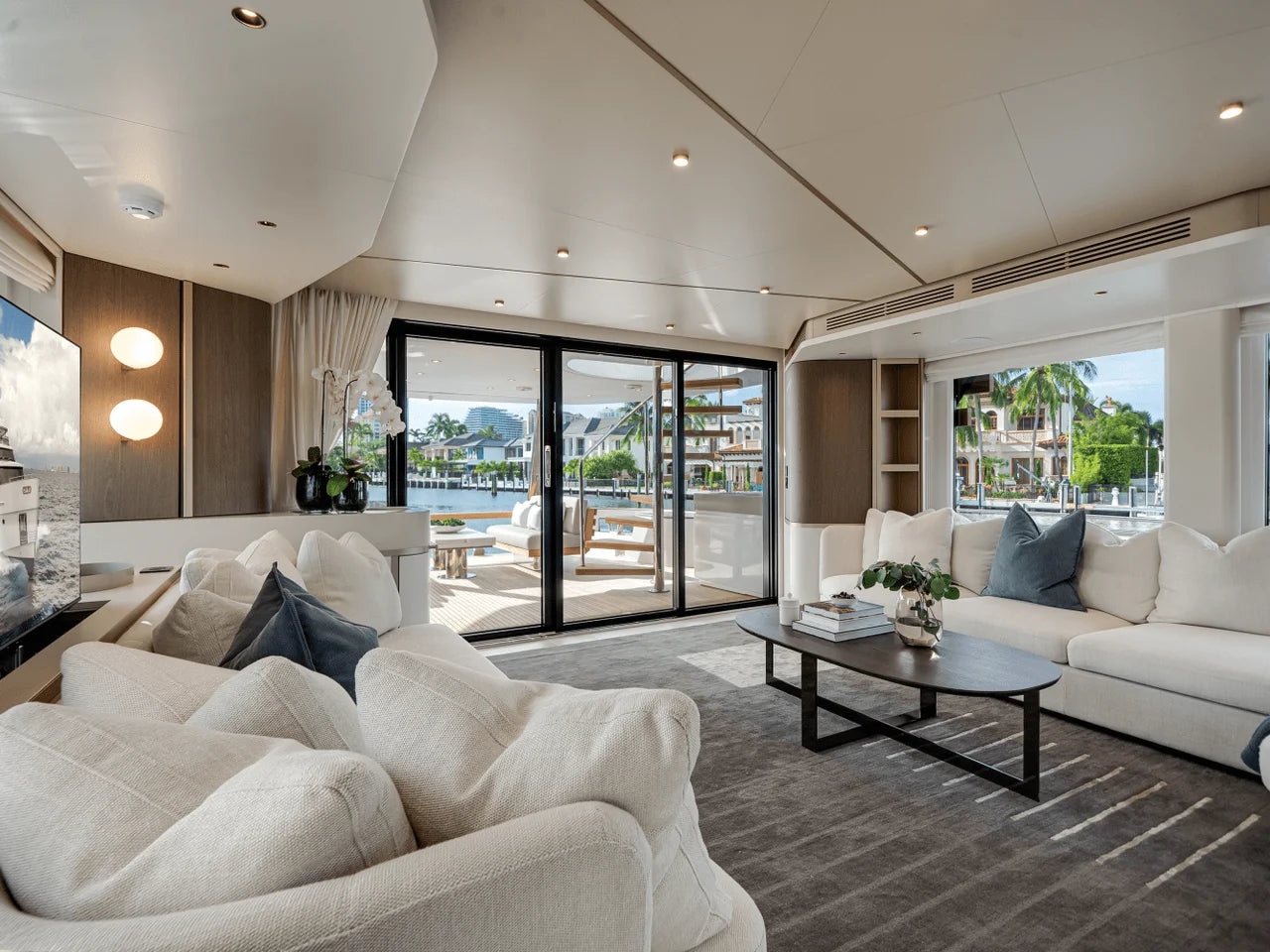 2026 Azimut Magellano 25M 84.0 feet, Clearwater, Florida #31
