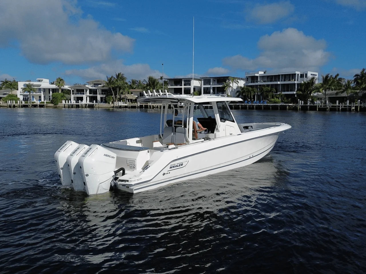 2026 Boston Whaler 360 Outrage 36.0 feet, Clearwater, Florida #5