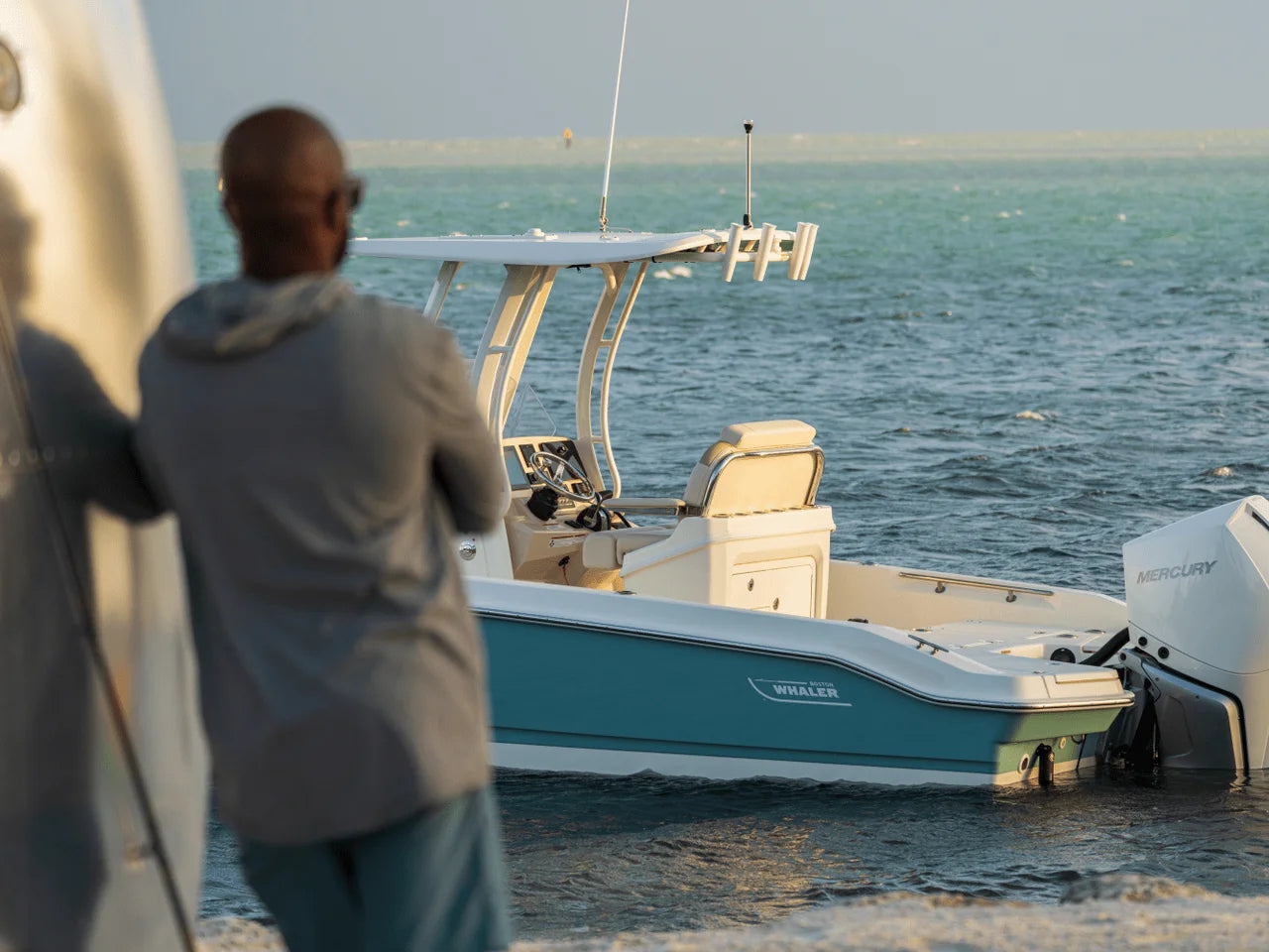 2026 Boston Whaler 250 Dauntless 25.0 feet, Clearwater, Florida #20