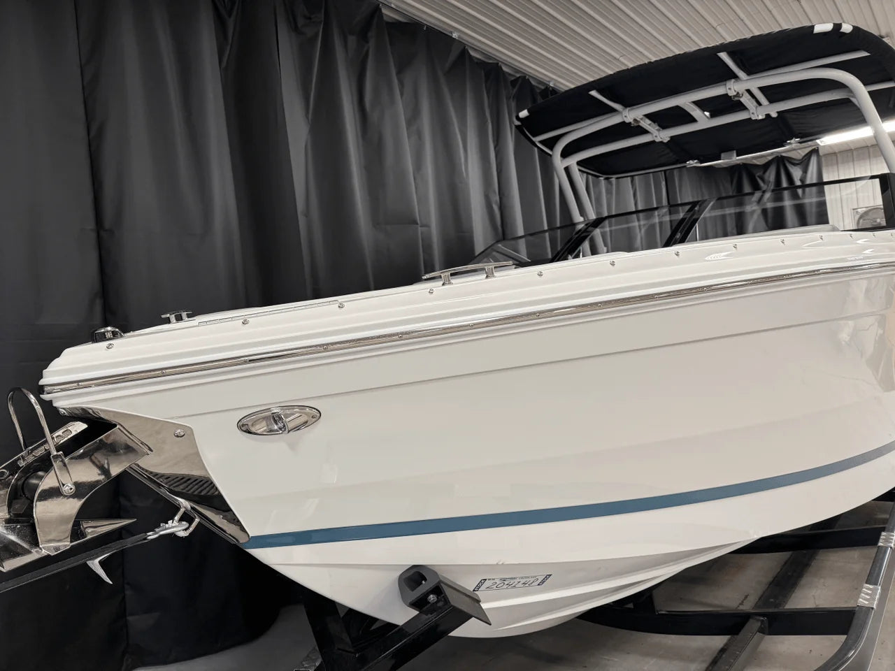 2025 Cobalt R8 Outboard 28.0 feet, Crosslake, MN #3