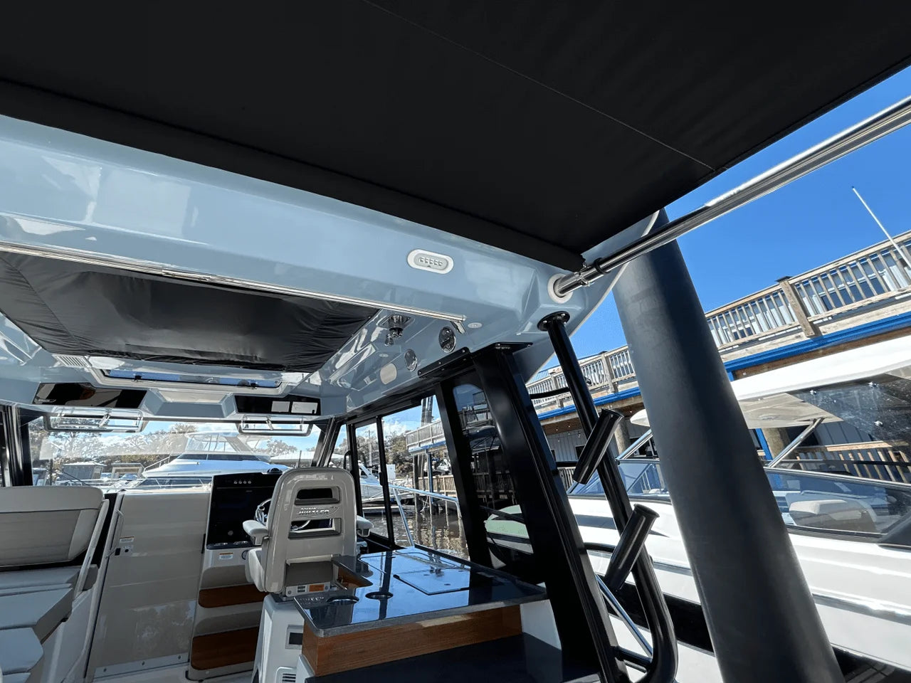 2025 Boston Whaler 365 Conquest 36.0 feet, Clearwater, Florida #27